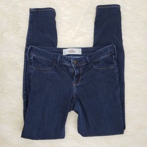 Hollister Jeans - Hollister Size 27x29 Skinny Jeggings Hollister Jeans - Hollister Size 27x29 Skinny Jeggings